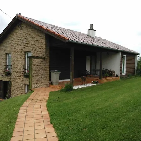 Des 3 Bouleaux Robelmont