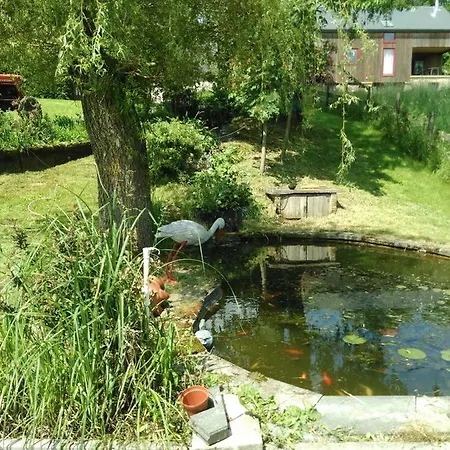 Des 3 Bouleaux Robelmont