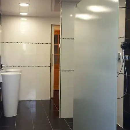 Vakantiehuis Des 3 Bouleaux