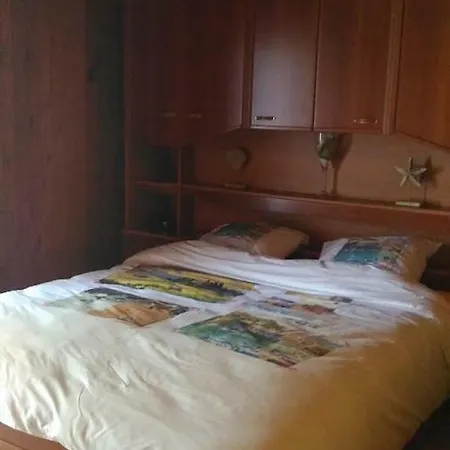 Holiday home Des 3 Bouleaux *