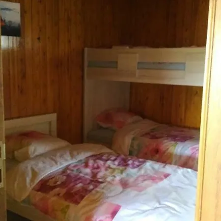 Holiday home Des 3 Bouleaux *