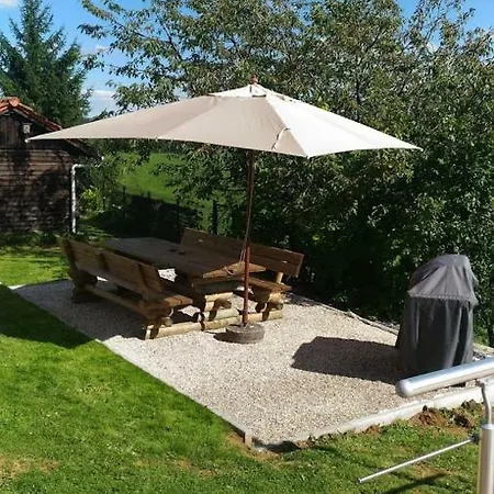 Des 3 Bouleaux Robelmont